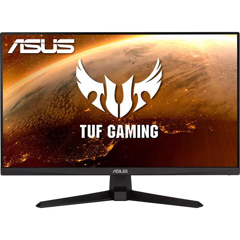 

Монитор ASUS TUF Gaming VG249Q1A (90LM06J0-B01370), TUF Gaming VG249Q1A (90LM06J0-B01370)
