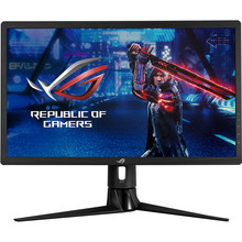 Львів - Монітор ASUS ROG Strix XG27UQR (90LM05A0-B02370)