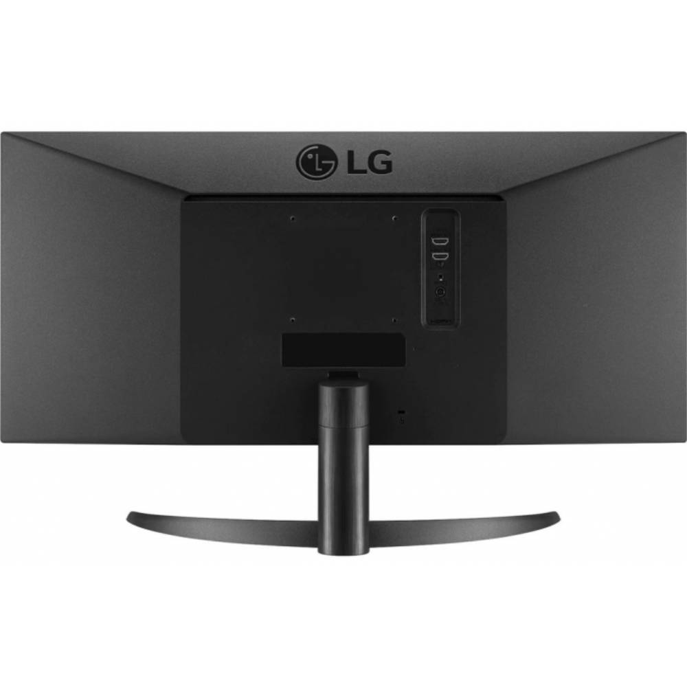 Зовнішній вигляд Монітор LG 29WP500-B