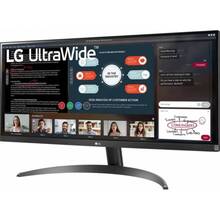 Монітор LG 29WP500-B