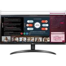 Монітор LG 29WP500-B