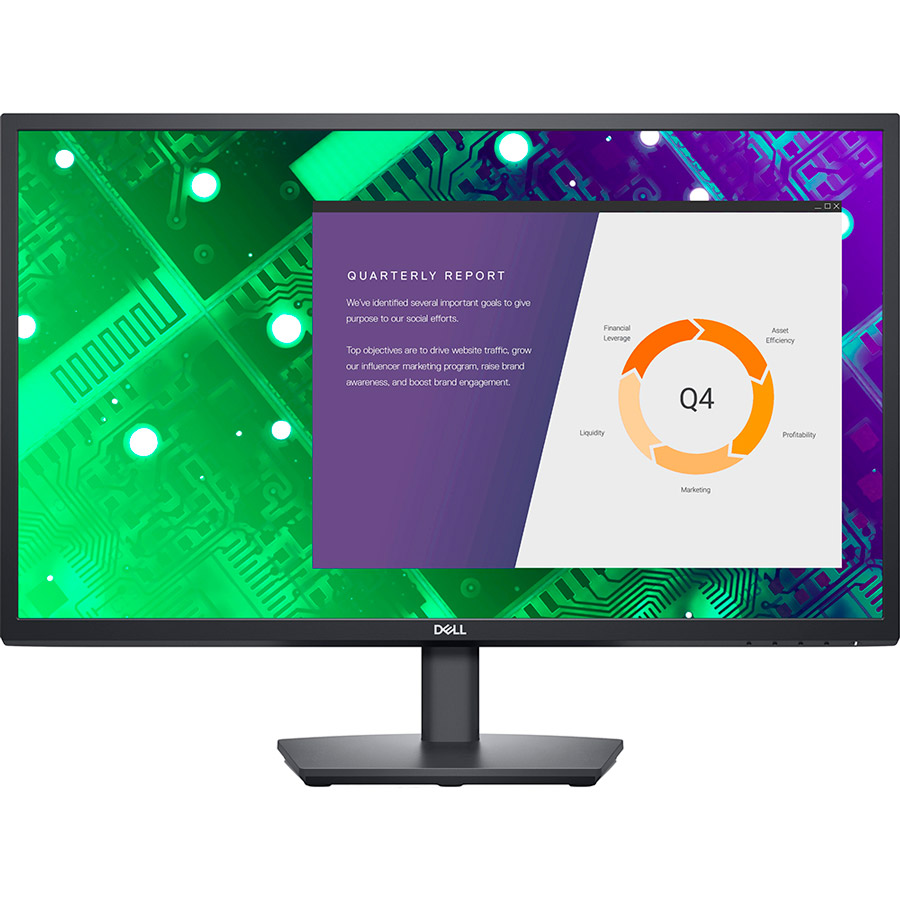 

Монитор DELL E2722HS (210-BBRP), E2722HS (210-BBRP)