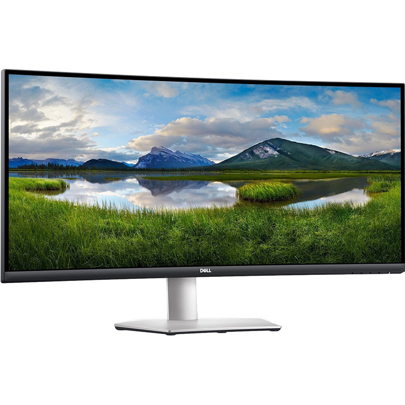

Монитор DELL S3422DW (210-AXKZ), S3422DW (210-AXKZ)