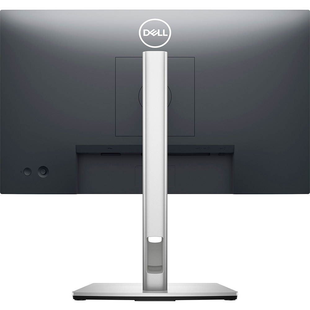 Зовнішній вигляд Монітор DELL P2422HE (210-BBBG)