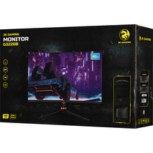 Монитор 2E GAMING G3220B (2E-G3220B-01.UA)