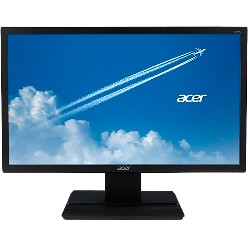 

Монитор ACER V246HLBD (UM.FV6EE.039), V246HLBD (UM.FV6EE.039)