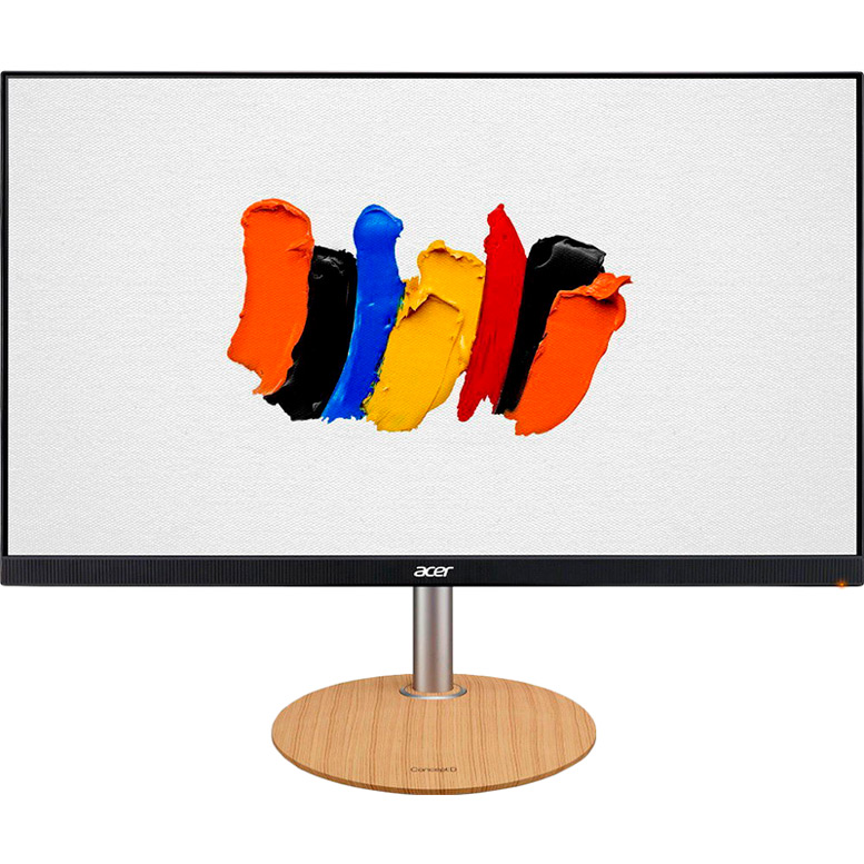 

Монитор ACER ConceptD CP1271Vbmiiprzx (UM.HC1EE.V09), ConceptD CP1271Vbmiiprzx (UM.HC1EE.V09)