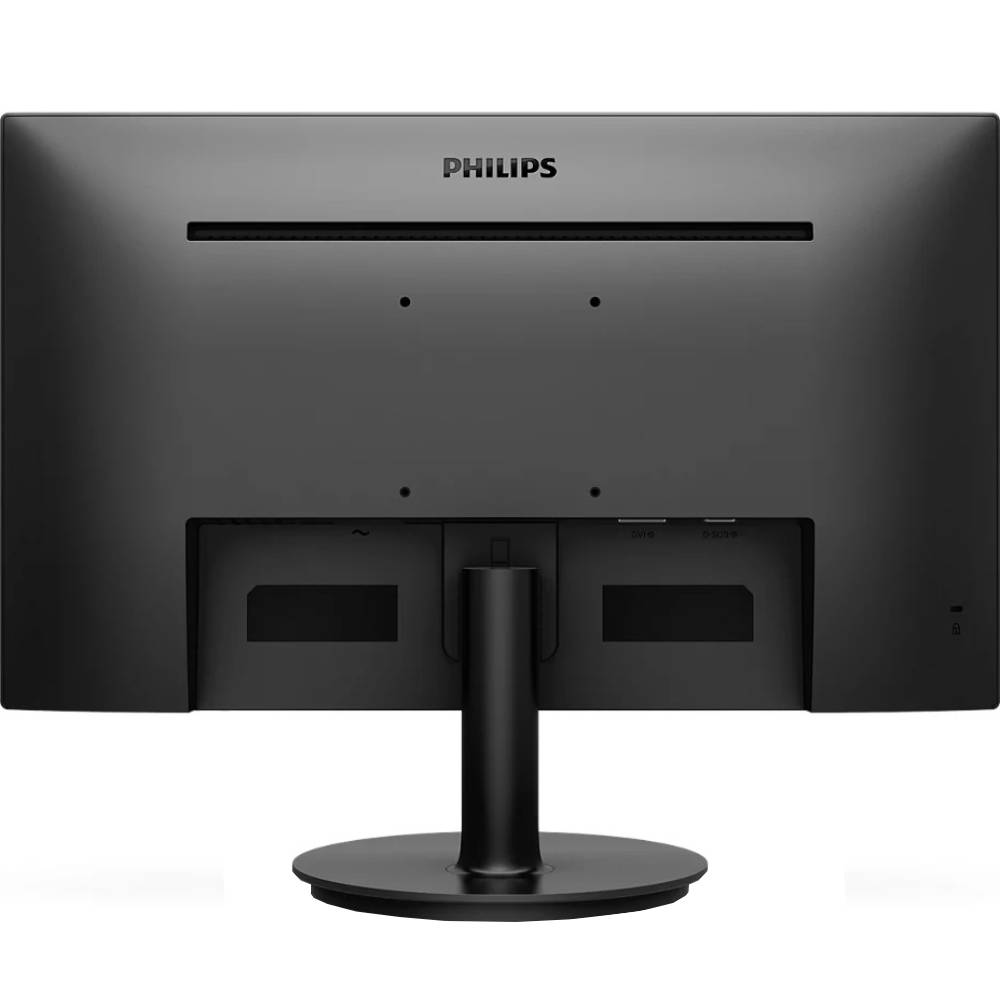 Фото 4 Монитор PHILIPS 220V8L5 (220V8L5/01)