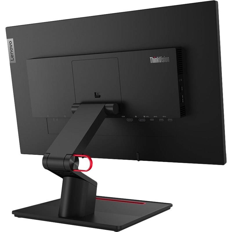 Замовити Монітор LENOVO T24t-20 (62C5GAT1UA)