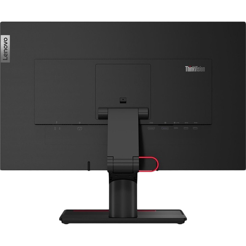 Фото Монітор LENOVO T24t-20 (62C5GAT1UA)