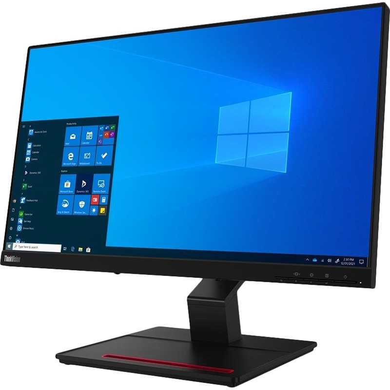 Монітор LENOVO T24t-20 (62C5GAT1UA) Роздільна здатність 1920 x 1080