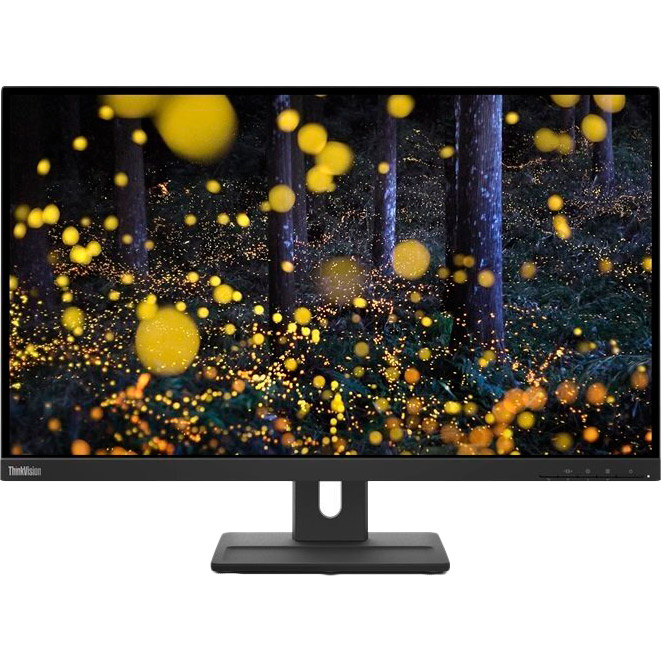 

Монитор LENOVO E24q-20 (62CFGAT1UA), E24q-20 (62CFGAT1UA)