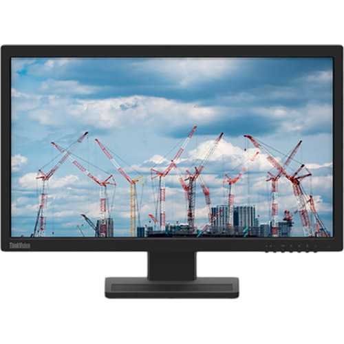 

Монитор LENOVO E22-28 (62B9MAT4UA), E22-28 (62B9MAT4UA)
