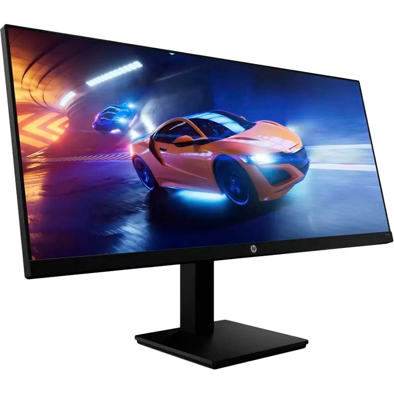 Монитор HP X34 (2V7W6AA) Диагональ 34