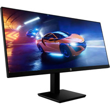 Монитор HP X34 (2V7W6AA)