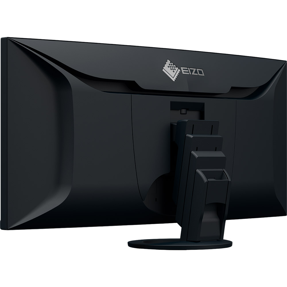 Фото 4 Монітор EIZO EV3895-BK