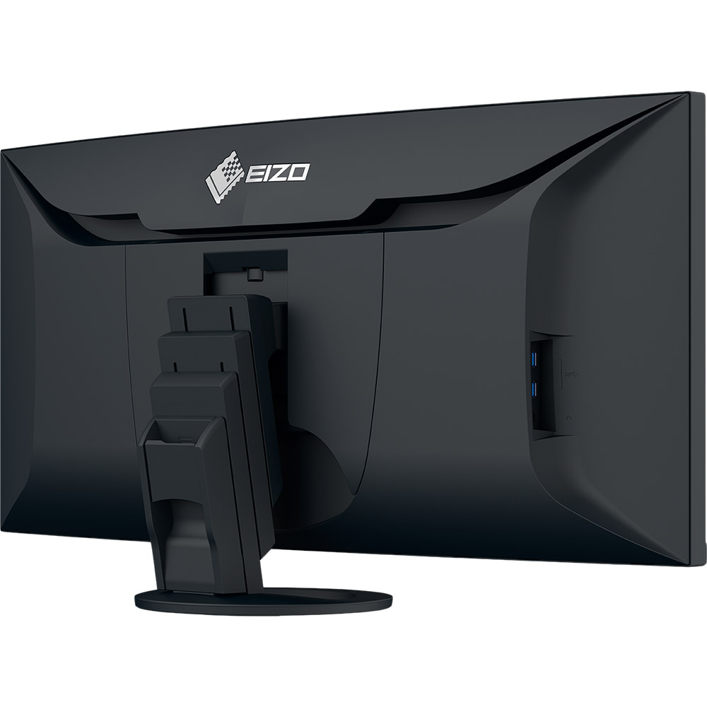 Монітор EIZO EV3895-BK Матриця IPS