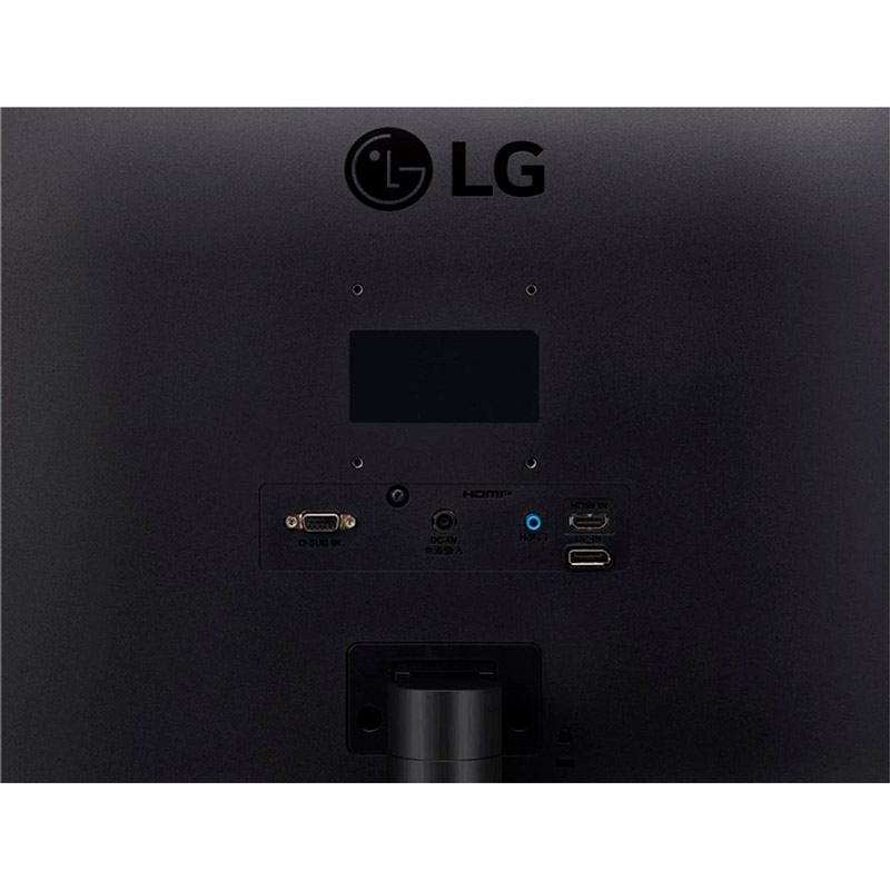 Монитор LG 32MP60G-B - в интернет-магазине Фокстрот: цены, отзывы