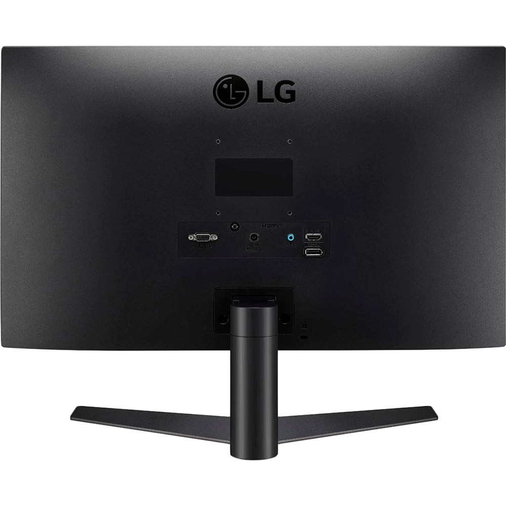 Зовнішній вигляд Монітор LG 32MP60G-B