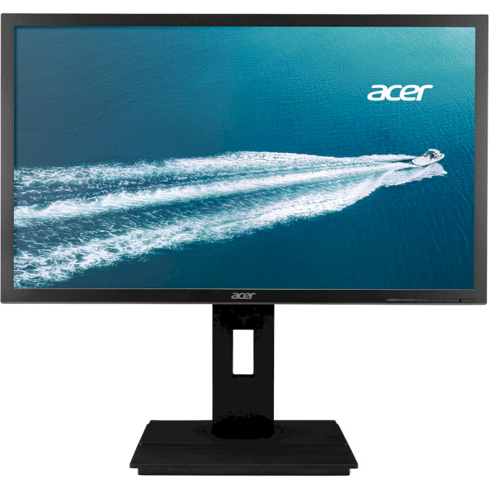 

Монитор ACER B246HYL (UM.QB6EE.A01), B246HYL (UM.QB6EE.A01)