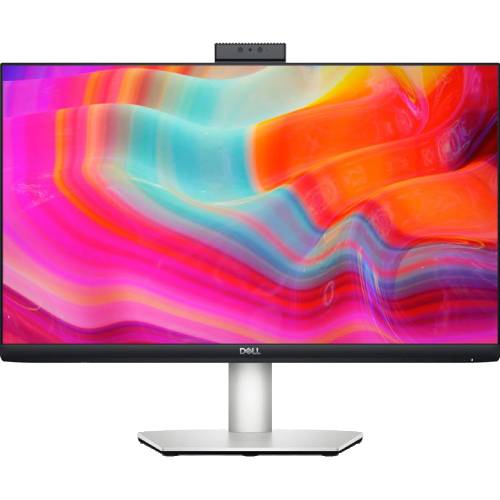 

Монитор DELL S2422HZ (210-BBSJ), S2422HZ (210-BBSJ)