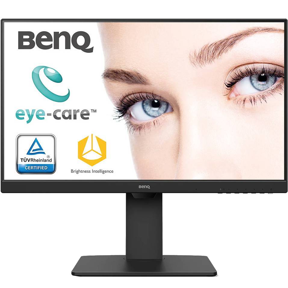 

Монитор BENQ GW2785TC Black (9H.LKNLB.QBE), GW2785TC (9H.LKNLB.QBE)