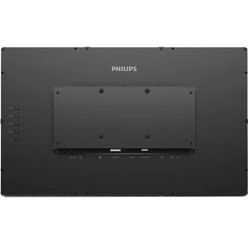 Монитор PHILIPS 23.8" 242B1TFL/00 Black Матрица IPS