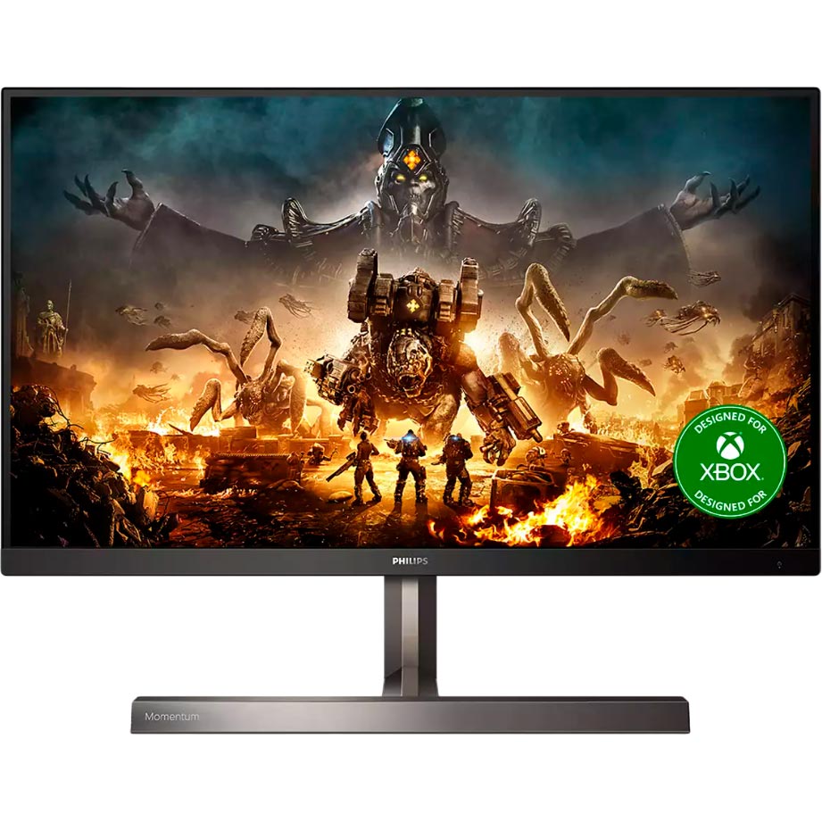 Монітор PHILIPS 31.5" PHILIPS 329M1RV/00