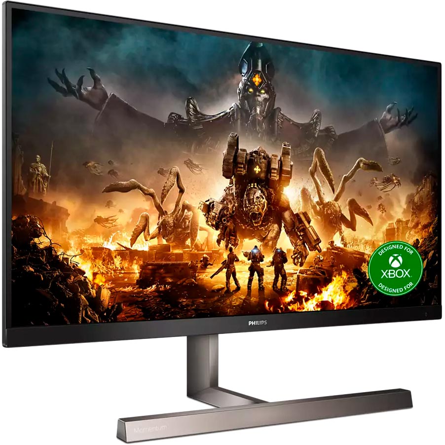 Монітор PHILIPS 31.5" PHILIPS 329M1RV/00 Роздільна здатність 3840 x 2160