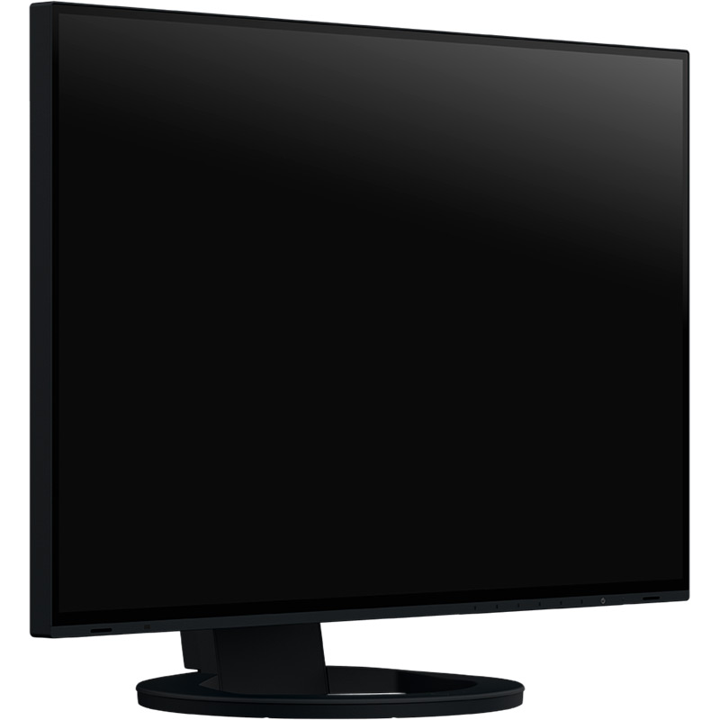 Монітор EIZO EV2485-BK Black Діагональ 24.1