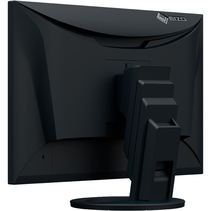 Фото Монітор EIZO EV2485-BK Black