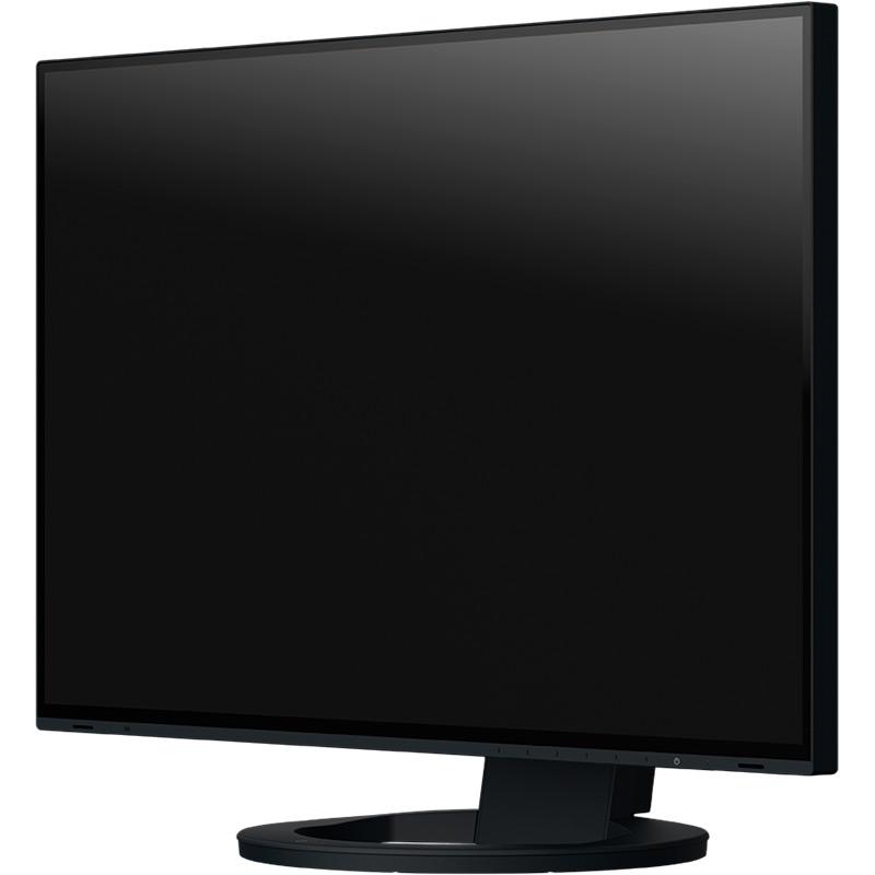 Монітор EIZO EV2485-BK Black Роздільна здатність 1920 x 1200