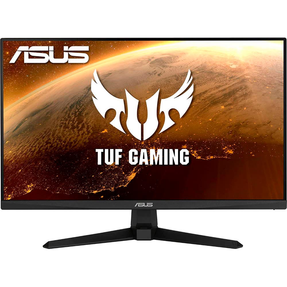 

Монитор ASUS TUF Gaming VG247Q1A (90LM0751-B01170), TUF Gaming VG247Q1A