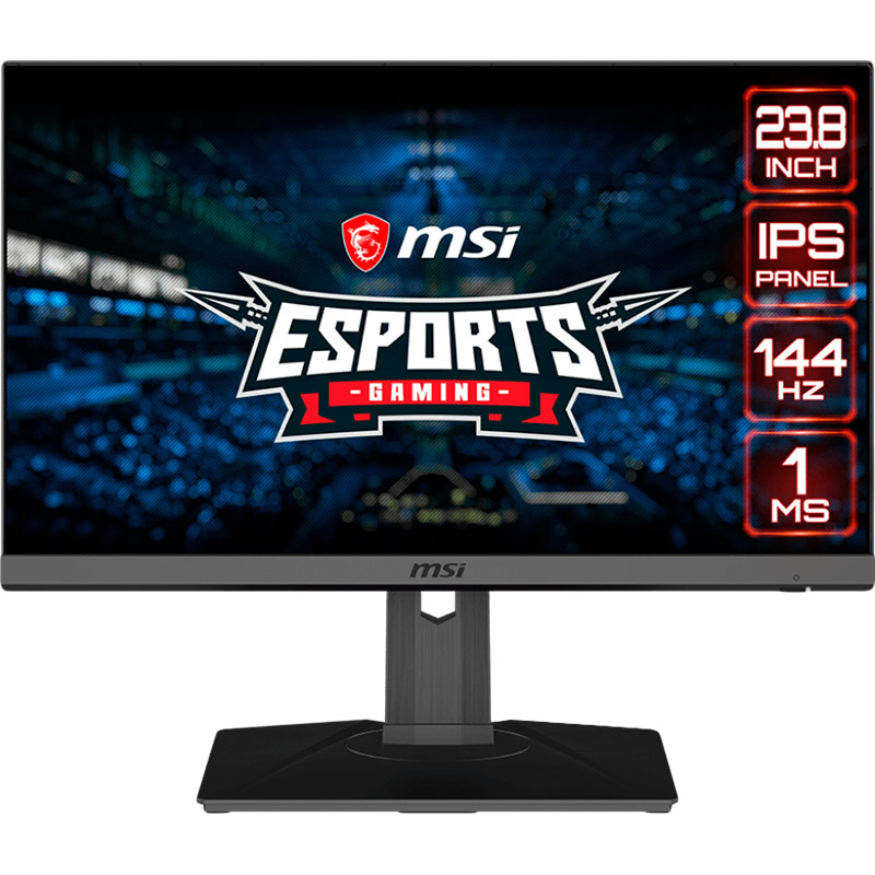 

Монитор MSI Optix MAG245R, Optix MAG245R