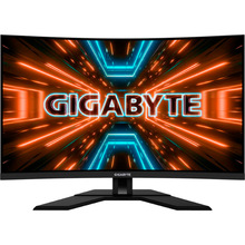 Монітор GIGABYTE M32QC