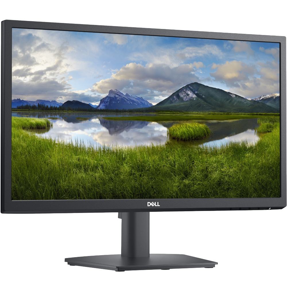 Монітор DELL E2222H (210-AZZF) Роздільна здатність 1920 x 1080