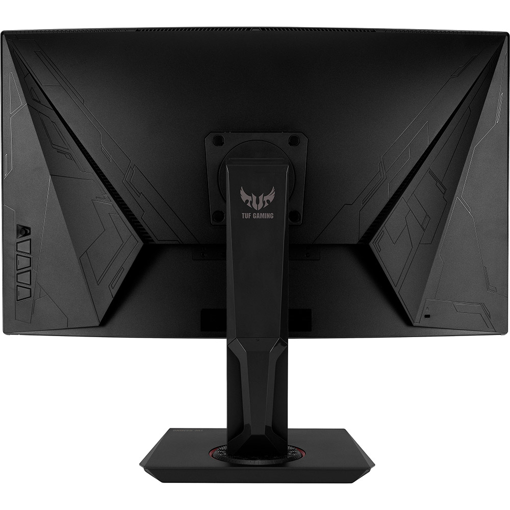 Внешний вид Монитор ASUS TUF Gaming VG32VQR (90LM04I0-B03170)