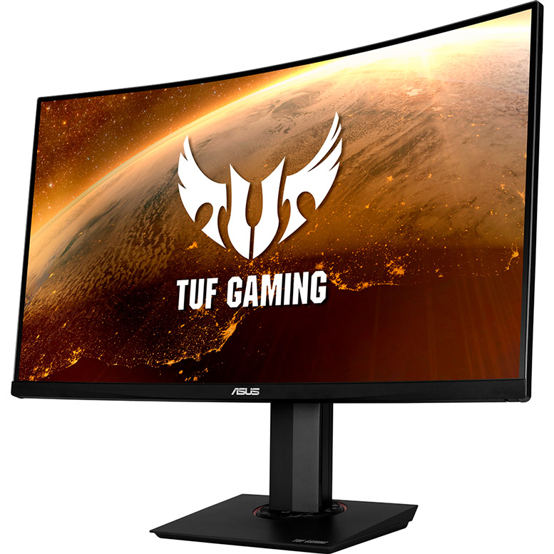 Монітор ASUS TUF Gaming VG32VQR (90LM04I0-B03170) Роздільна здатність 2560 х 1440