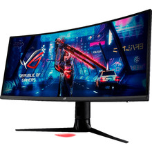 Монітор ASUS ROG Strix XG349C (90LM06V0-B01A70)