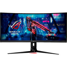 Монитор ASUS ROG Strix XG349C (90LM06V0-B01A70)