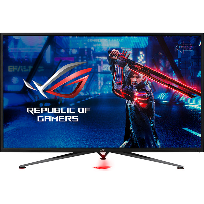 

Монитор ASUS ROG Strix XG438QR (90LM04U0-B02170), XG438QR (90LM04U0-B02170)