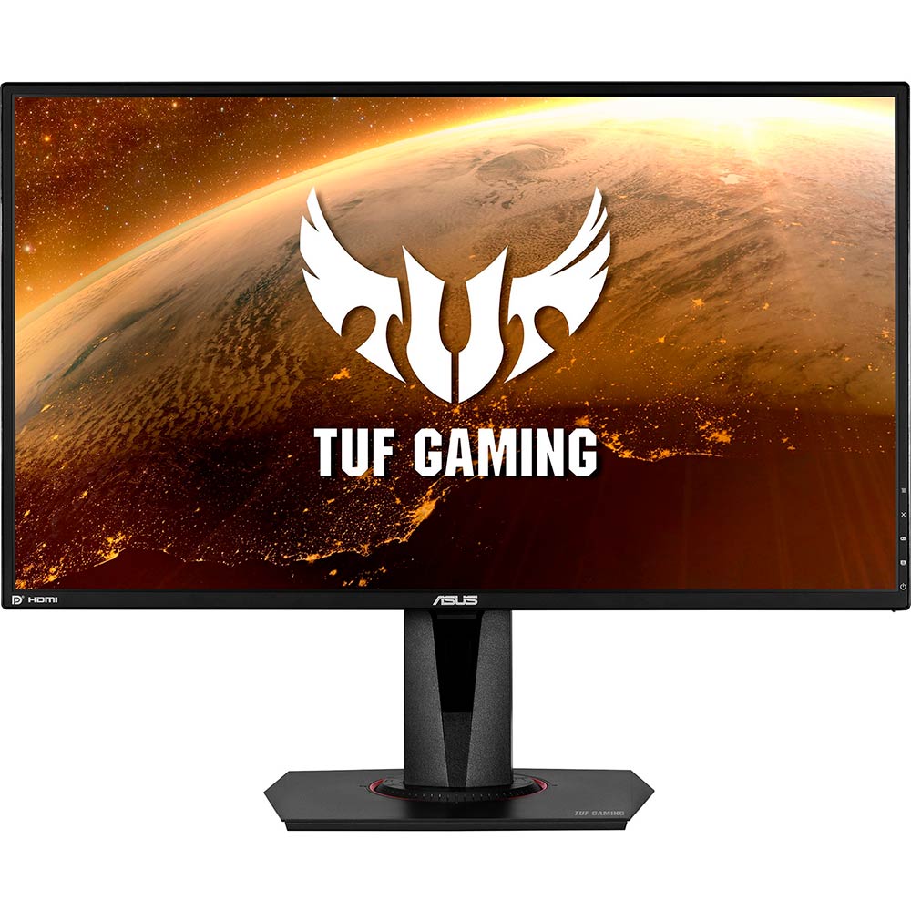 

Монитор ASUS VG27AQZ (90LM0503-B01370), VG27AQZ (90LM0503-B01370)
