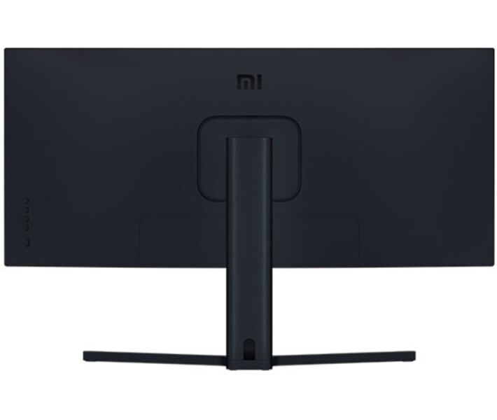 Монітор XIAOMI Mi Display 34 Роздільна здатність 3440 x 1440