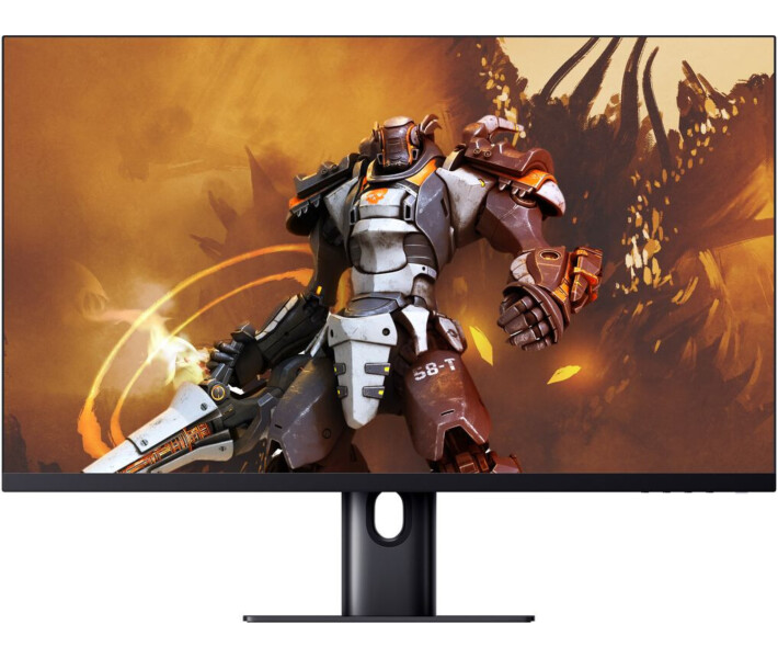 Монітор XIAOMI Mi 27 2K Gaming Monitor (BHR5039GL)