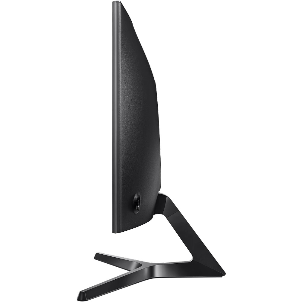 Изображение Монитор SAMSUNG CRG5 23.5" LC24RG50FZIXCI