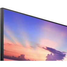 Монитор SAMSUNG 21,5" LF22T350FHIXCI