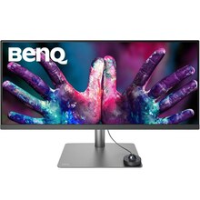 Кривий Ріг купити Монітор BENQ PD3420Q (9H.LJHLB.QPE)