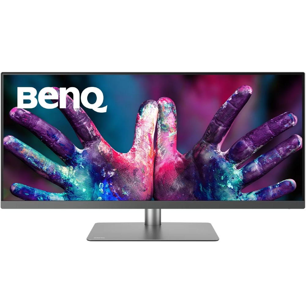 Монітор BENQ PD3420Q (9H.LJHLB.QPE) Діагональ 34