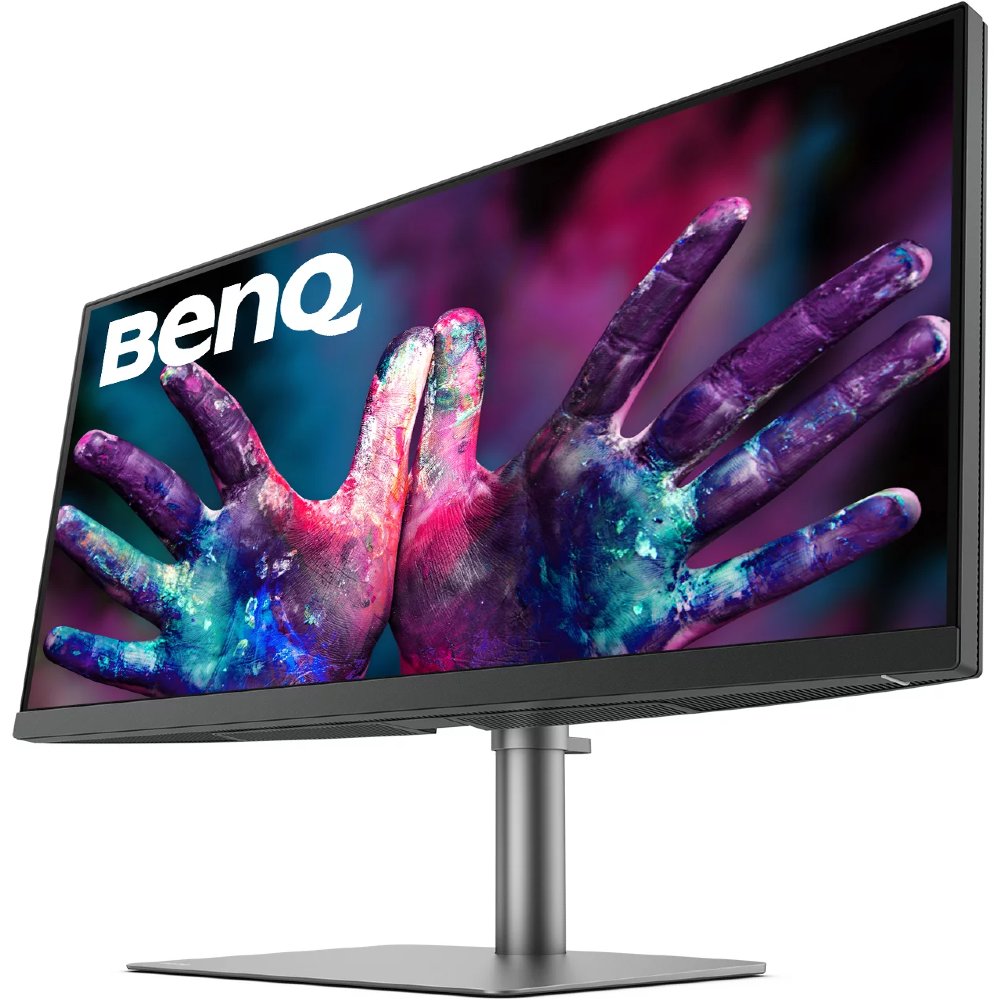 Монитор BENQ PD3420Q (9H.LJHLB.QPE) Разрешение 3440 x 1440