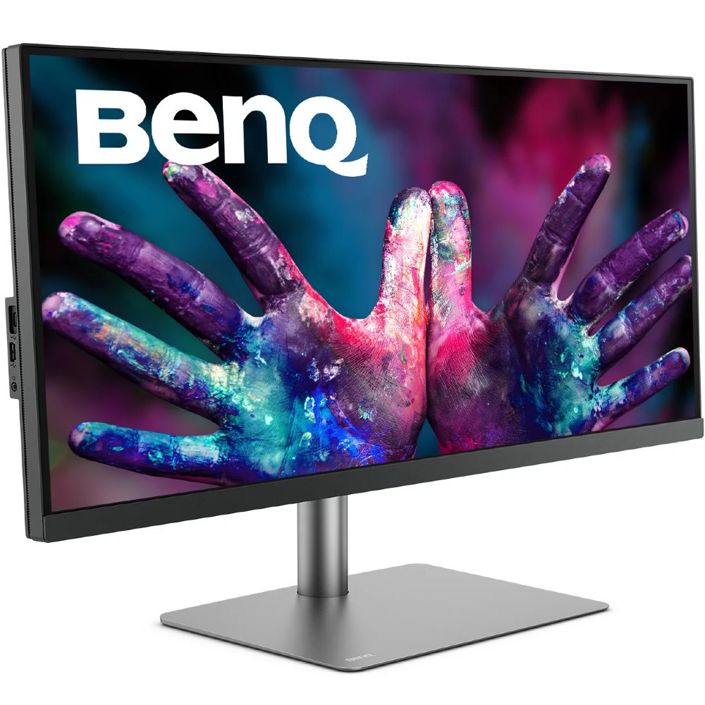 Монітор BENQ PD3420Q (9H.LJHLB.QPE) Матриця IPS